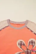 ORANGE TOP - #8 11/21