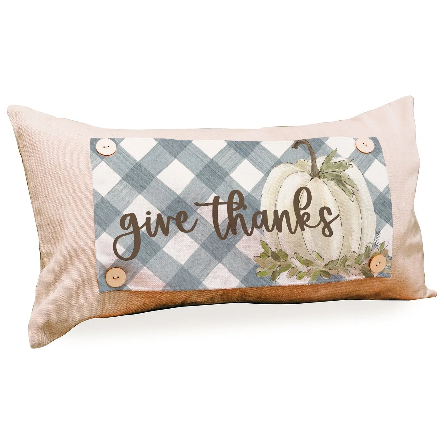Pillow Swap