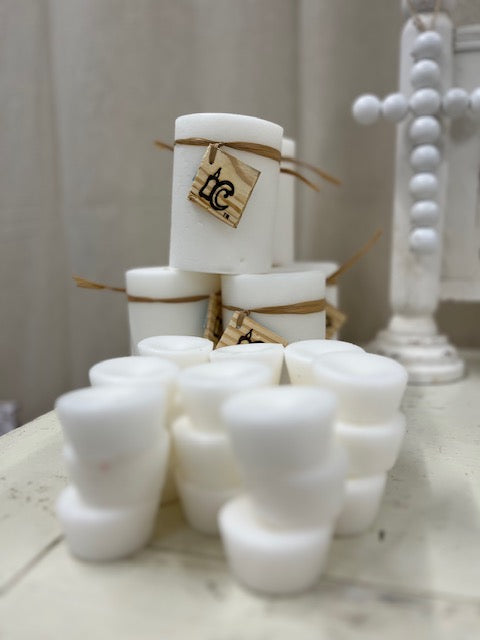 Candles