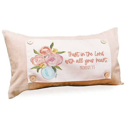 Pillow Swap