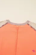ORANGE TOP - #8 11/21