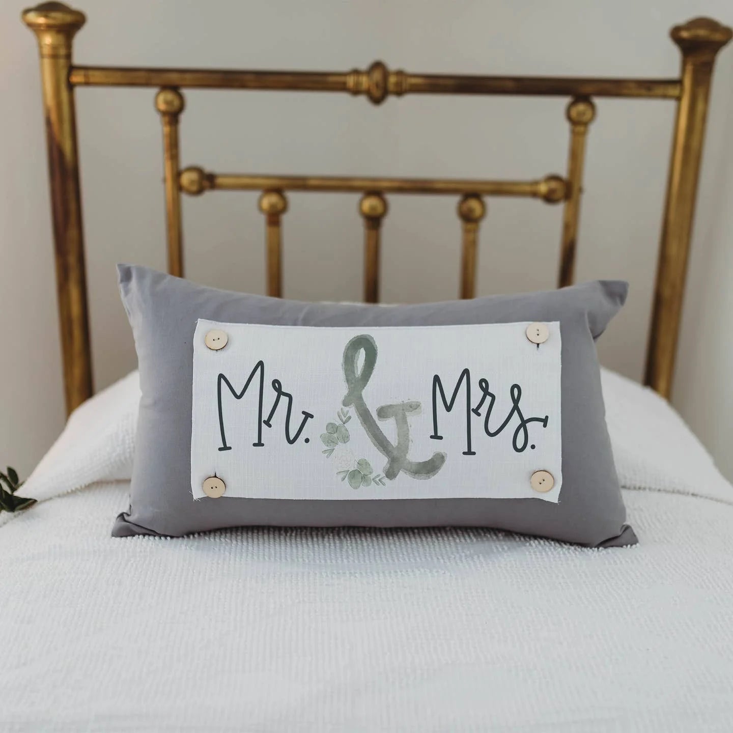 Pillow Swap