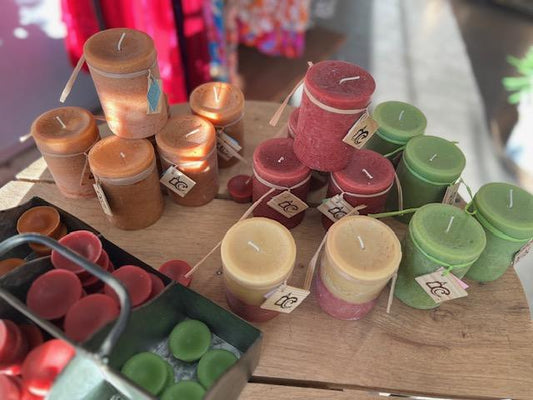 Candles
