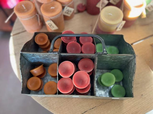 Wax Melts